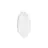 Ledvance Surface Cirkulär 400 24W 840 1920lm Vit IP44 | Kallvit