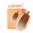 Osram Vintage 1906 LED E27 Special Filament Smoke 4.8W 200lm - 818 Extra Varm Vit | Dimbar - Ersättare 25W
