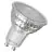 Ledvance LED Spot GU10 PAR16 6.1W 575lm 60D - 830 Varm Vit | Ersättare 80W