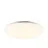 Nordlux Taklampa Ask 41 Metall Vit 36W 3000lm - 830 Varm Vit | IP44