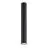 Emibig Taklampa Tecno Stål Svart | Passande för 1x GU10 - Max 8W