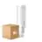 Flerpack 9x Philips CorePro PL-C LED 5.9W 660lm - 840 Kallvit | 2-Stift - Ersättare 13W