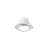Noxion LED Downlight Apollo V2.0 TRIAC Dimbar 6-12W 690-1460lm 60D - 830/840 CCT | 145mm - Utskärning   120mm
