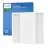 Philips LED Panel CoreLine RC136B G4  38.5W 6000lm - 840 Kallvit | 60x60cm- UGR