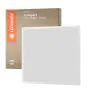 Ledvance LED Panel Kompakt 33W 3630lm - 865 Dagsljus | 60x60cm - UGR <25 - Dali Dimbar