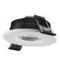 Ledvance Spot Combo Fire Rated FIX MS Vit 6W 650lm 60D - 860 Dagsljus | Utskärning   70 - IP65 - Dimbar