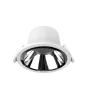 Noxion LED Downlight Apollo V2.0 20W 2420lm - 830/840 CCT | 220mm - Utskärning   200mm 