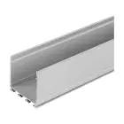 Ledvance LED-ljusslingor Profil Wide U-formad 26x26mm 100CM 