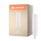 Ledvance Dulux-D LED 6W - 830 Varm Vit | 4-Stift - Ersättare 13W