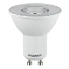 Sylvania RefLED ES50 LED Spot GU10 PAR16 4.2W  320lm 110D - 865 Dagsljus | Ersättare 35W