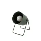 Eglo Bordslampa Tilston Stål Grön | Passande för 1x E14